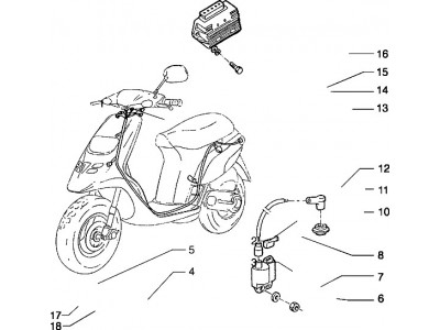 Ηλεκτρικές διατάξεις
